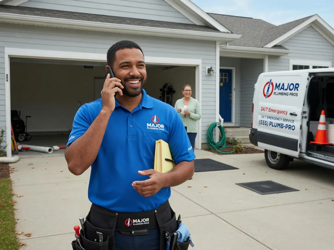 Drain Cleaning Services Franklin, NE FAQs